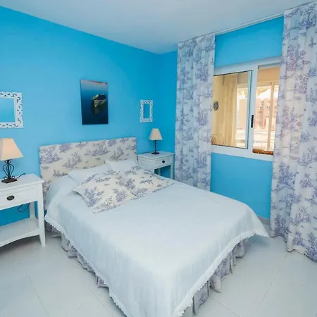 Appartement Esmeralda 311A - Apartment On The Beach, Calpe Calpe