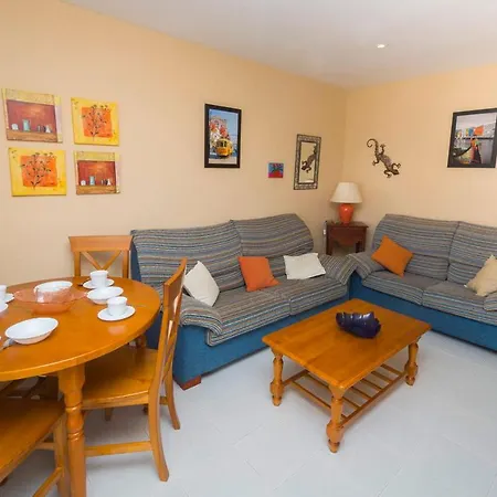 Esmeralda 311A - Apartment On The Beach, Calpe Calpe